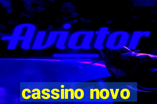 cassino novo