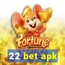 22 bet apk