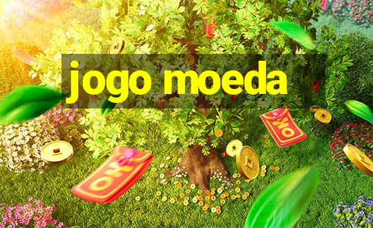 jogo moeda