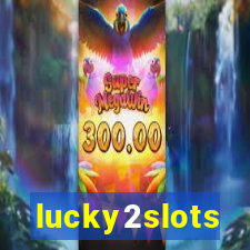 lucky2slots