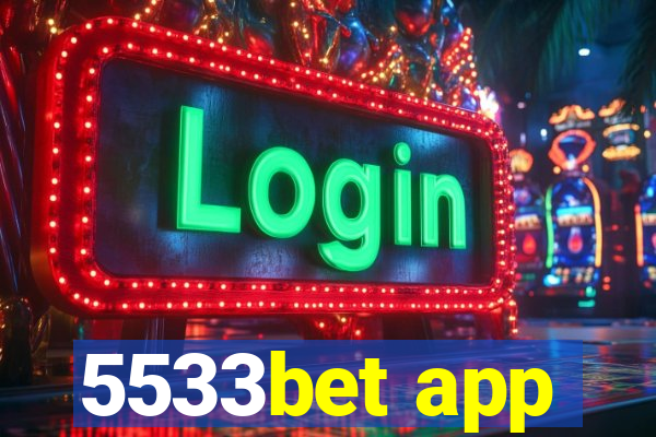 5533bet app