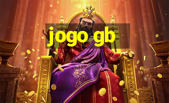 jogo gb