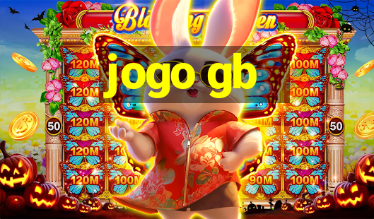 jogo gb