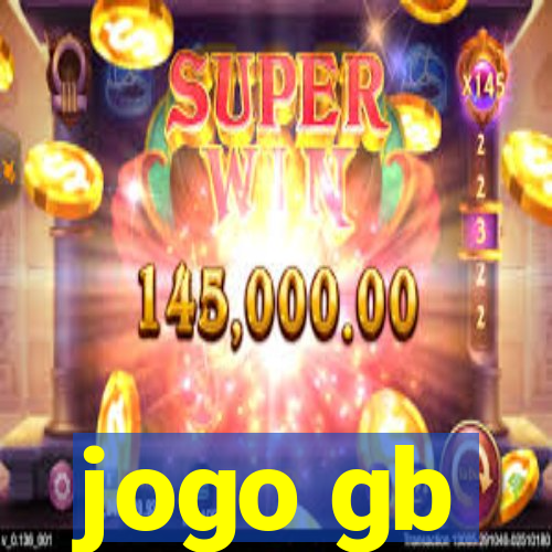 jogo gb