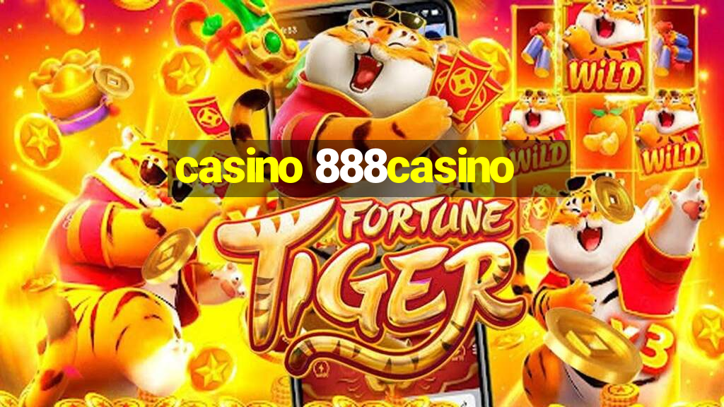 casino 888casino