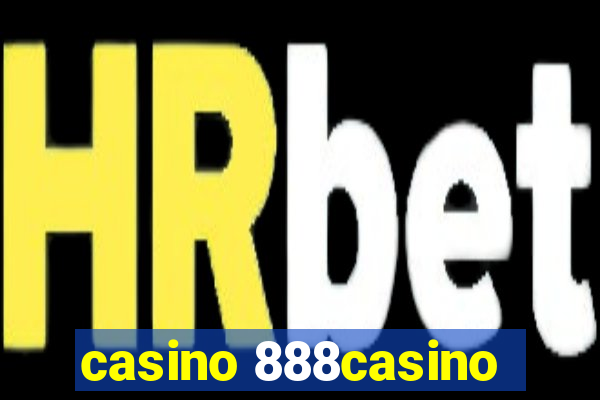 casino 888casino