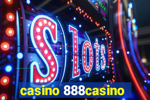 casino 888casino