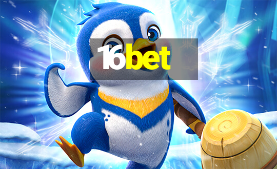 16bet