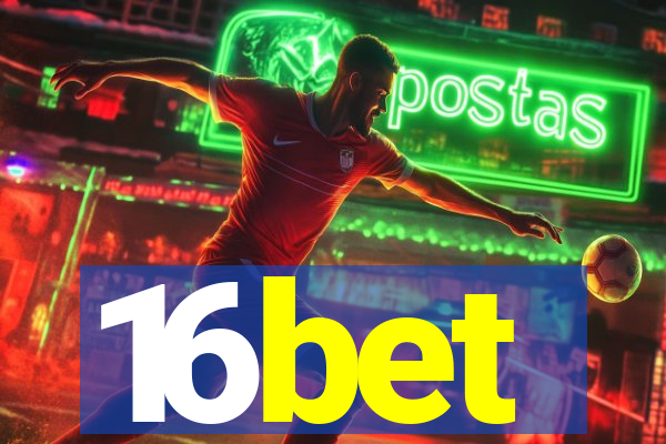 16bet