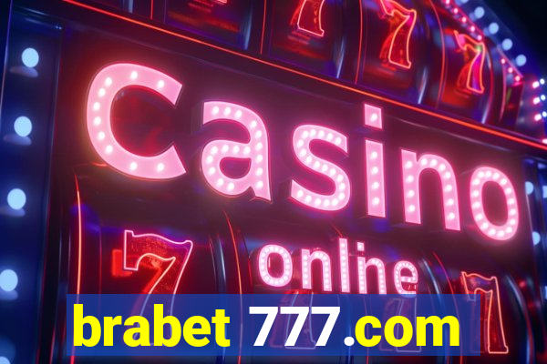 brabet 777.com