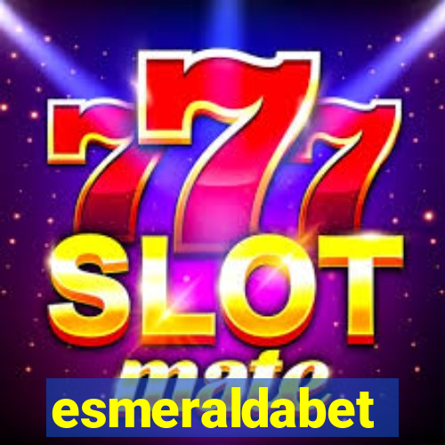 esmeraldabet