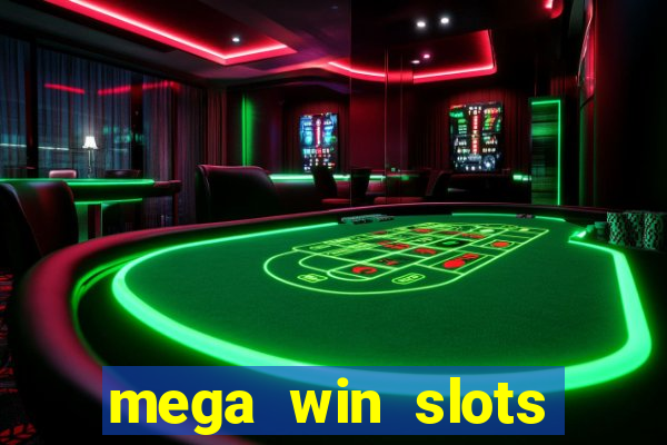 mega win slots slots 777 india