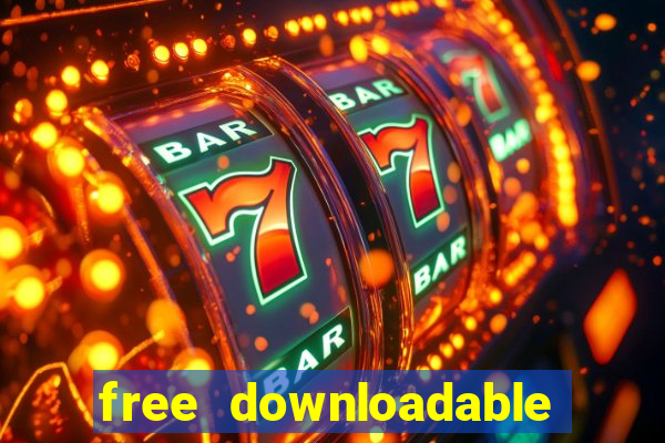 free downloadable slot game