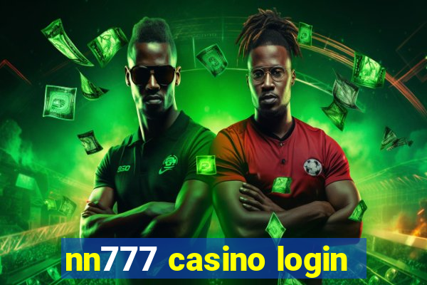 nn777 casino login