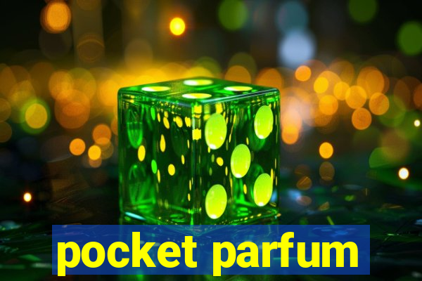 pocket parfum