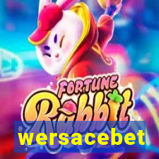 wersacebet