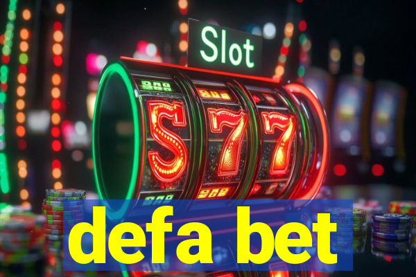 defa bet