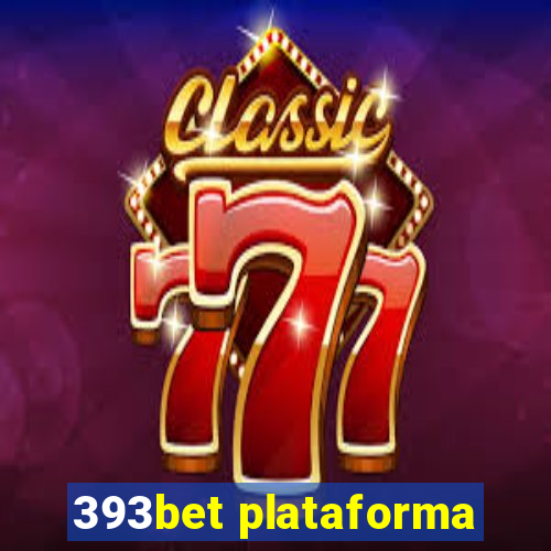 393bet plataforma