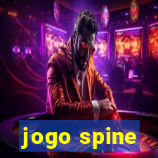 jogo spine