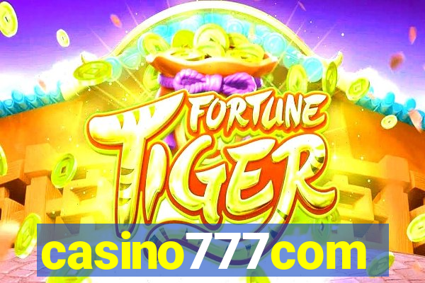 casino777com