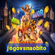 jogovsnaobito