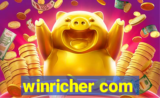 winricher com