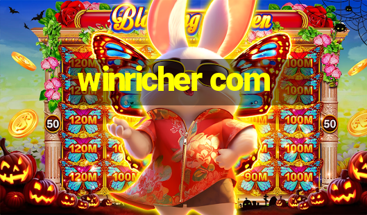 winricher com