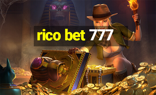 rico bet 777