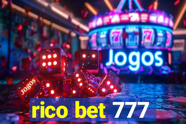 rico bet 777