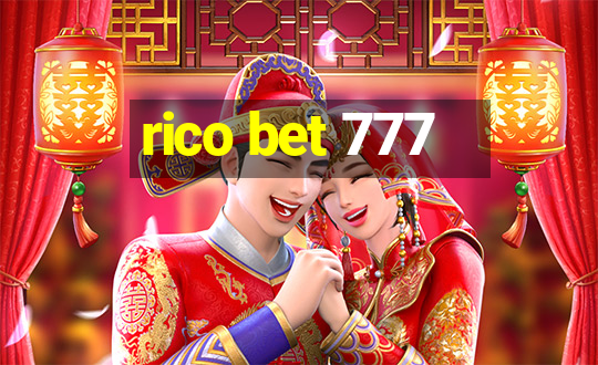 rico bet 777