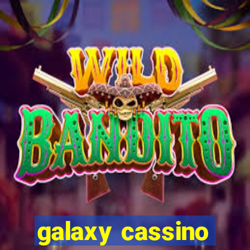 galaxy cassino