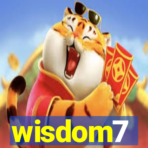 wisdom7