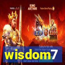 wisdom7