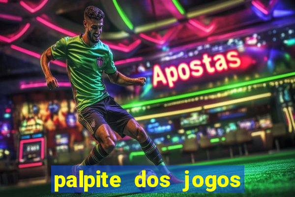 palpite dos jogos da copa do brasil