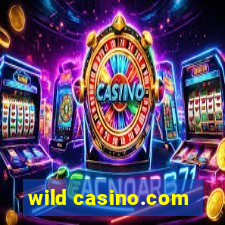 wild casino.com