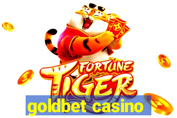 goldbet casino