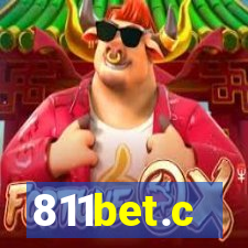 811bet.c