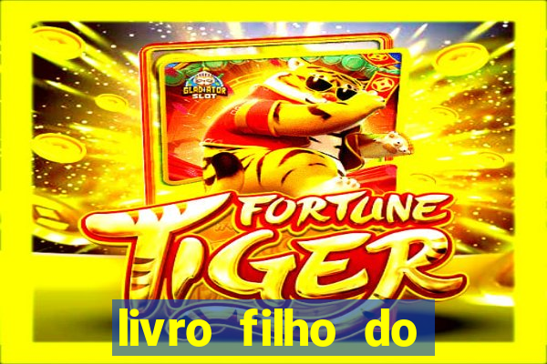 livro filho do fogo - volume 3 pdf grátis