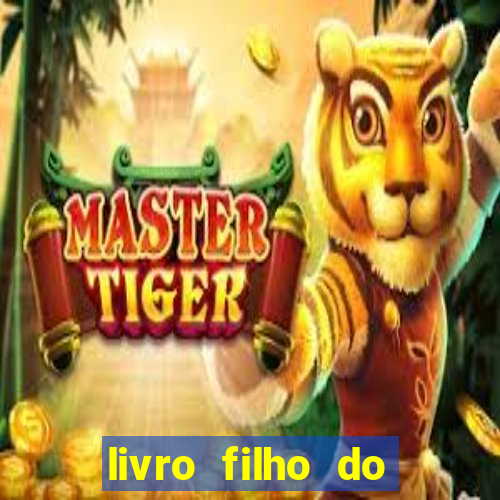 livro filho do fogo - volume 3 pdf grátis