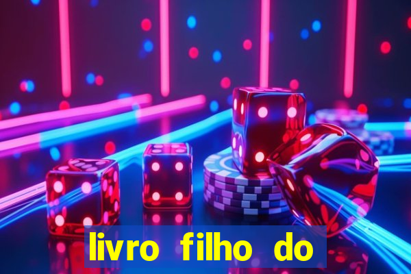 livro filho do fogo - volume 3 pdf grátis