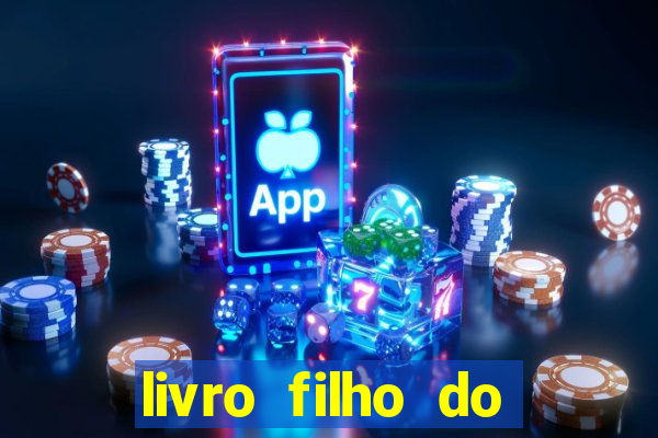 livro filho do fogo - volume 3 pdf grátis