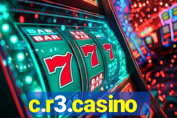 c.r3.casino