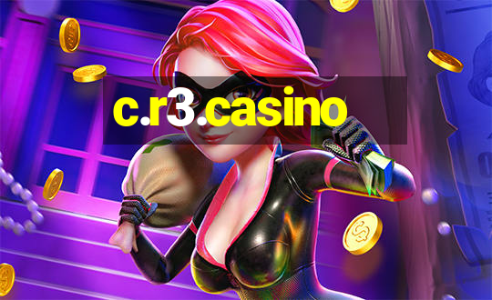 c.r3.casino