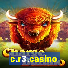 c.r3.casino