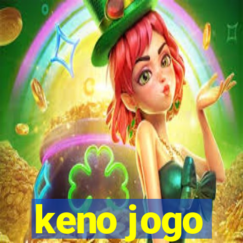 keno jogo