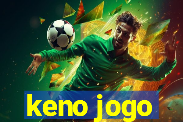 keno jogo