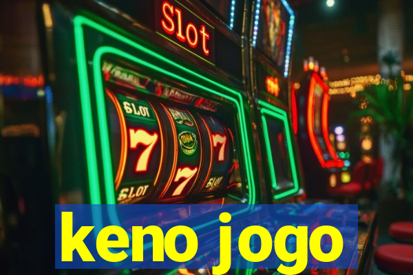 keno jogo