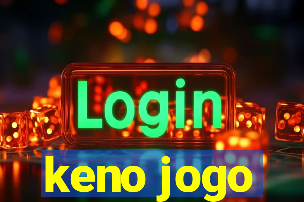 keno jogo