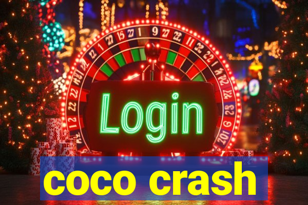 coco crash