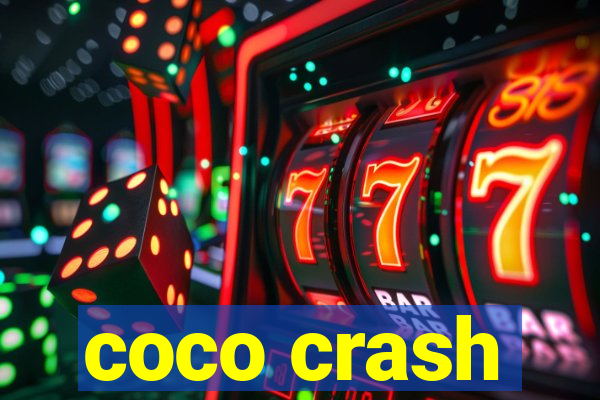 coco crash